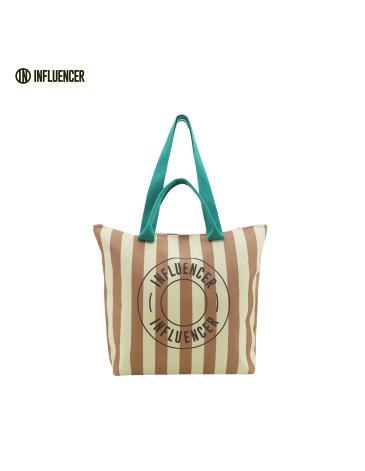 BOLSO PLAYERO - INFLUENCER