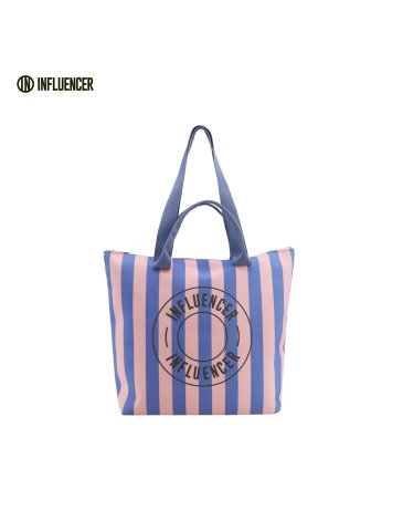 BOLSO PLAYERO - INFLUENCER