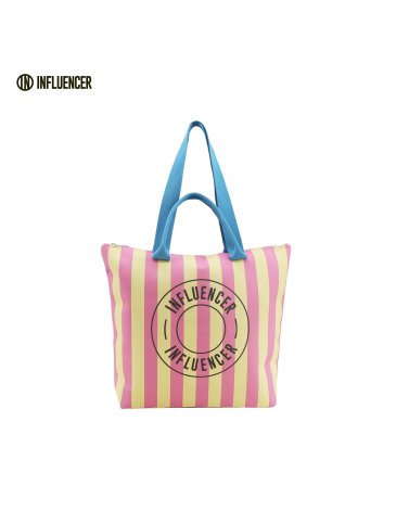 BOLSO PLAYERO - INFLUENCER
