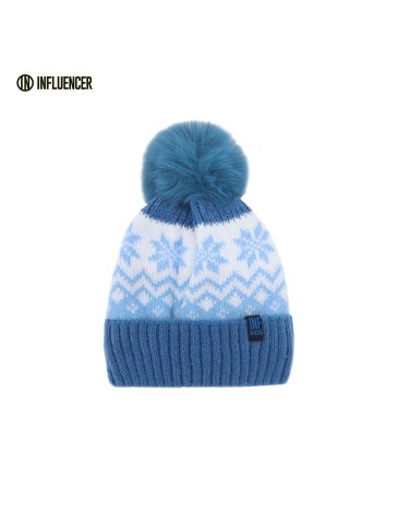 GORRO  - INFLUENCER