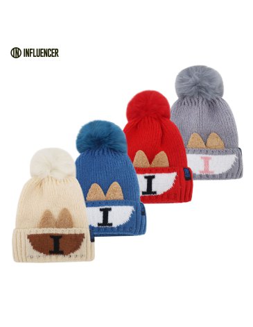 GORRO  INFLUENCER
