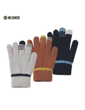 GUANTES  INFLUENCER