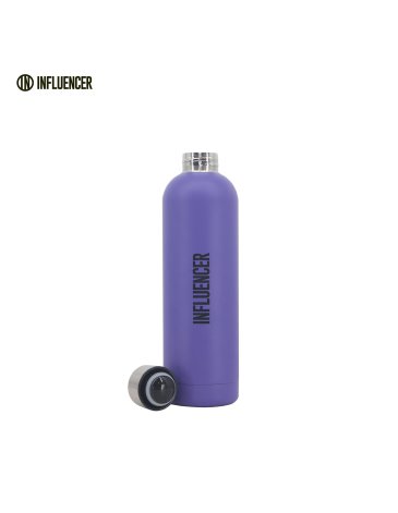Botella Termica 750ml - INFLUENCER