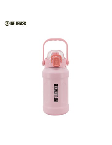 Botella Termica 900 ML - INFLUENCER