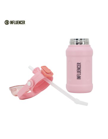 Botella Termica 900 ML - INFLUENCER