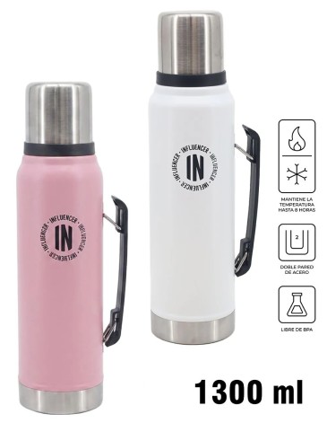 Termo 1300 ML INFLUENCER