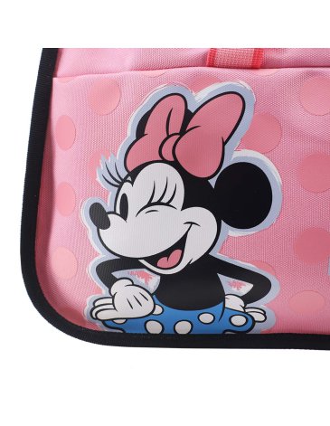 Bolso Minnie 19.5 '' - DISNEY