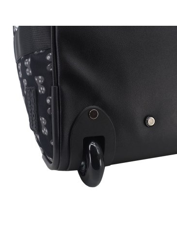 BOLSO CON CARRO  MINNIE - DISNEY