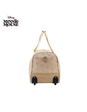 BOLSO CON CARRO  MINNIE - DISNEY