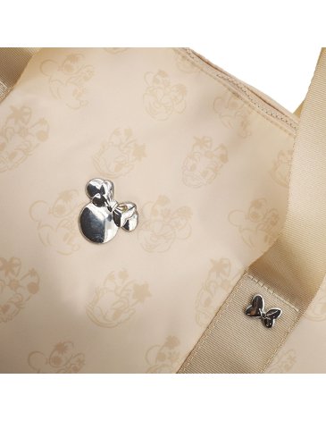 BOLSO CON CARRO  MINNIE - DISNEY
