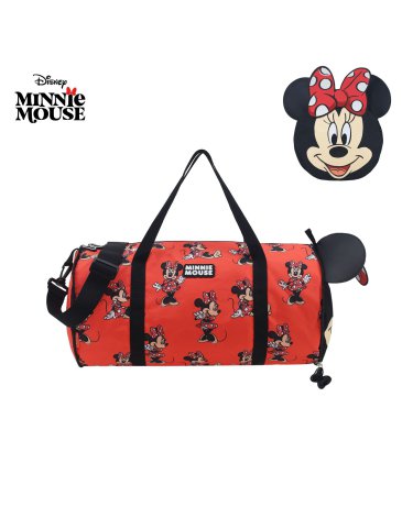 Bolso Plegable Disney Mickey DISNEY