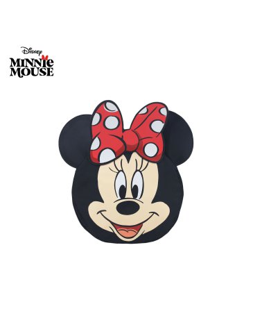 Bolso Plegable Disney Mickey - DISNEY
