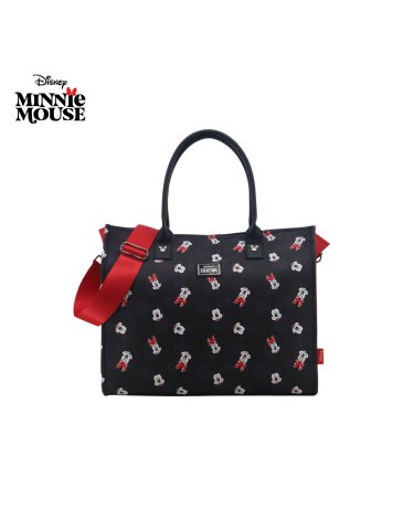 Bolso Disney Mickey y Minnie DISNEY