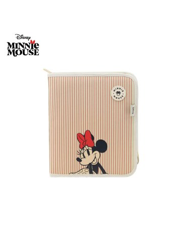 Carpeta N°3 Minnie - DISNEY