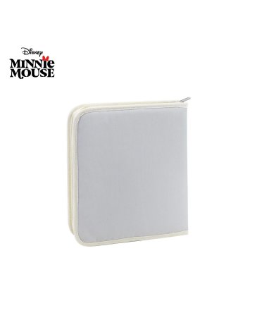 Carpeta N°3 Minnie - DISNEY