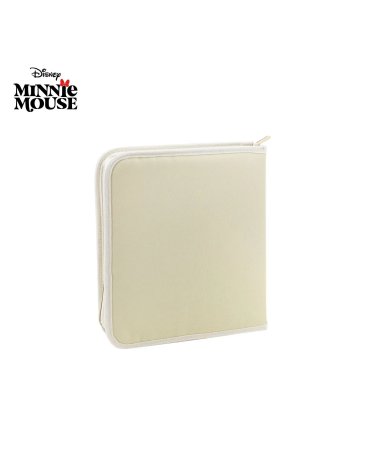 Carpeta N°3 Minnie - DISNEY