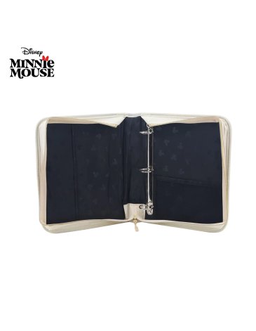 Carpeta N°3 Minnie - DISNEY