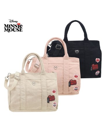CARTERA MINNIE DISNEY