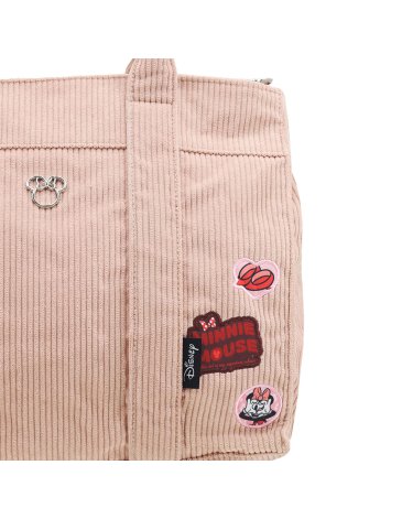 CARTERA MINNIE - DISNEY