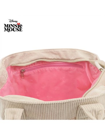 CARTERA MINNIE - DISNEY
