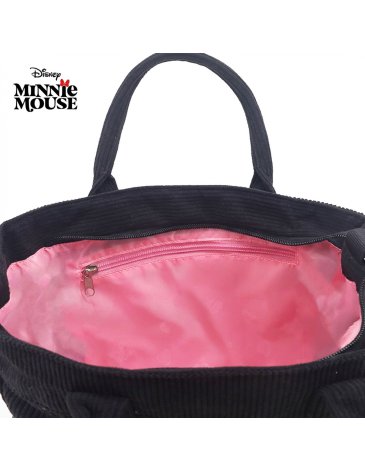 CARTERA MINNIE - DISNEY