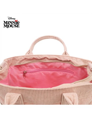 CARTERA MINNIE - DISNEY