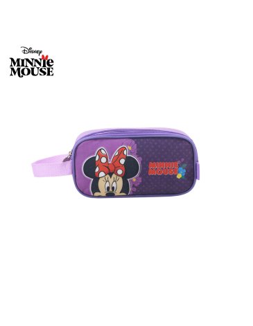 Cartuchera Disney Minnie DISNEY
