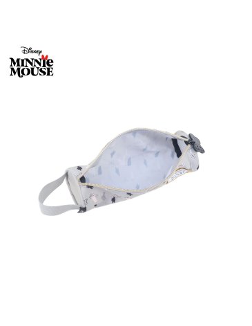CARTUCHERA DISNEY MINNIE - DISNEY