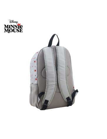 Mochila Portanotebook Minnie 18'' - DISNEY