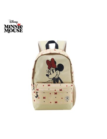 Mochila Portanotebook Minnie 18'' - DISNEY