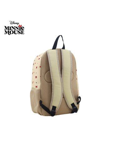 Mochila Portanotebook Minnie 18'' - DISNEY