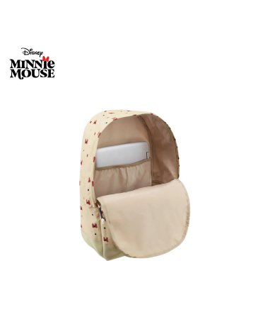 Mochila Portanotebook Minnie 18'' - DISNEY