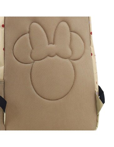 Mochila Portanotebook Minnie 18'' - DISNEY