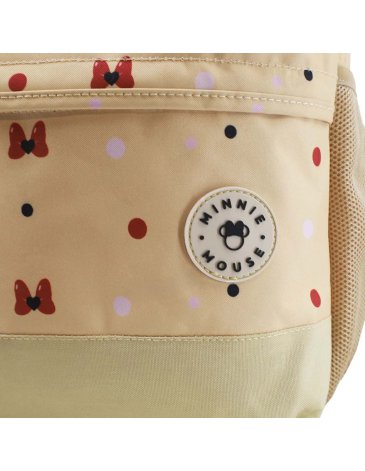 Mochila Portanotebook Minnie 18'' - DISNEY