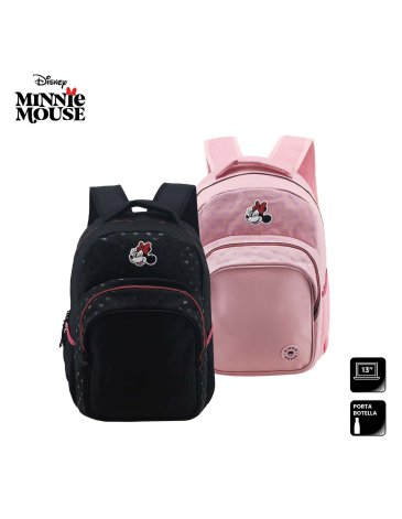 Mochila Disney Minnie 18