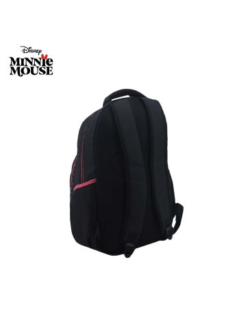 Mochila Disney Minnie 18'' - DISNEY