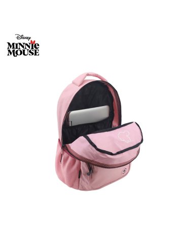Mochila Disney Minnie 18'' - DISNEY