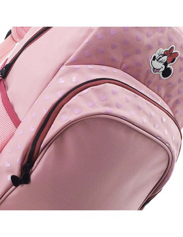 Mochila Disney Minnie 18'' - DISNEY