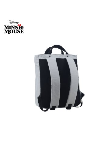 MOCHILA  MINNIE 17.5'' - DISNEY