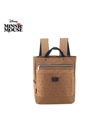 MOCHILA  MINNIE 17.5'' - DISNEY