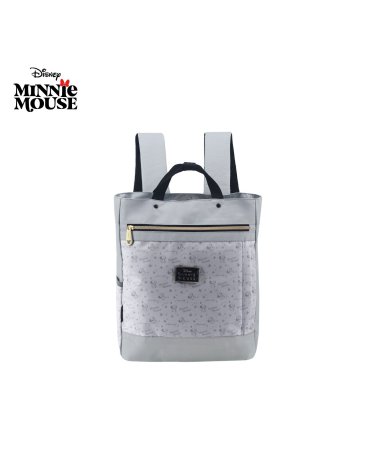 MOCHILA  MINNIE 17.5'' - DISNEY