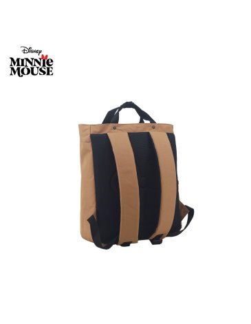 MOCHILA  MINNIE 17.5'' - DISNEY