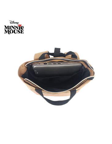 MOCHILA  MINNIE 17.5'' - DISNEY