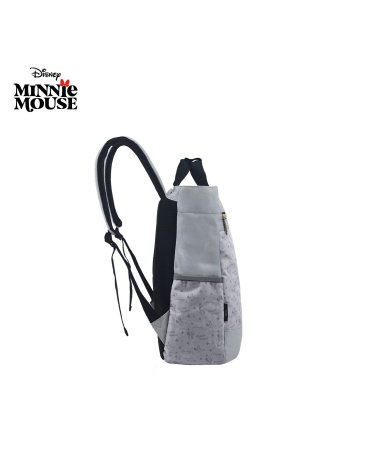 MOCHILA  MINNIE 17.5'' - DISNEY