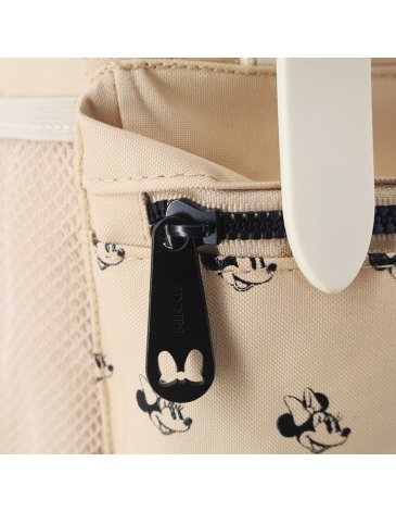 Mochila Portanotebook Minnie 17'' - DISNEY