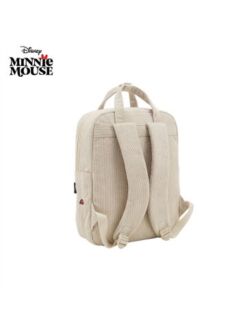 MOCHILA MINNIE - DISNEY