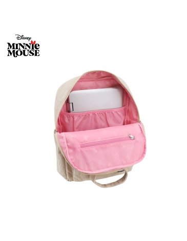 MOCHILA MINNIE - DISNEY