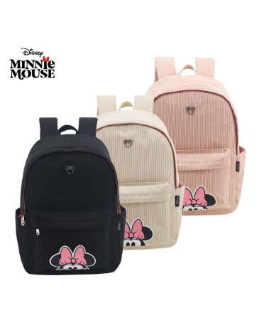 MOCHILA MINNIE DISNEY