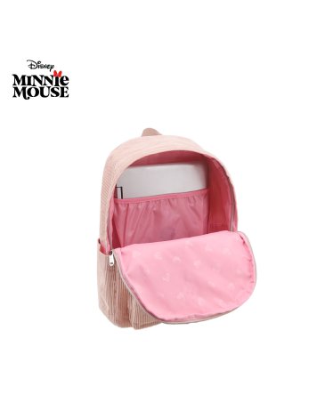 MOCHILA MINNIE - DISNEY