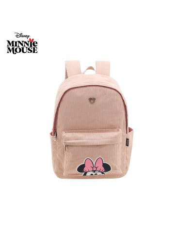 MOCHILA MINNIE - DISNEY